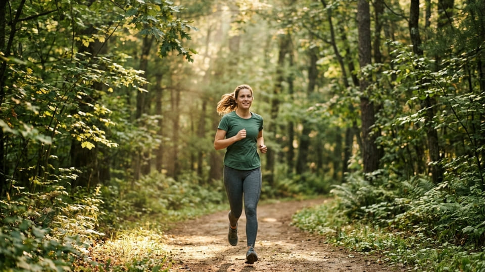 Atleta retornando ao esporte após cirurgia